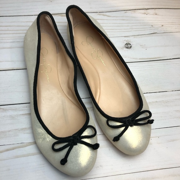 Jessica Simpson Stassi - Chamarra Para Mujer, Bailarina, 9.5 M US